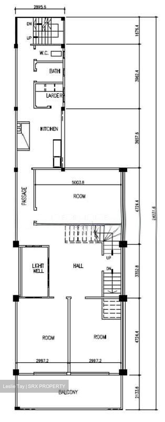 Tiong Bahru Estate (D3), Apartment #558286491